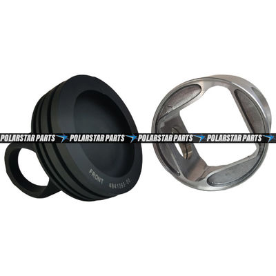 Động cơ Diesel Cummins Qsl9 Bộ tái đại tu Piston 3966721 4941393 4089963