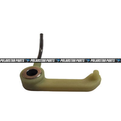 Vòi làm mát pít tông ISDE QSB6.7 Động cơ diesel Cummins 4937308