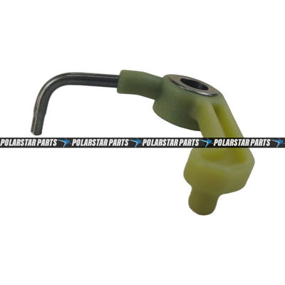 Vòi làm mát pít tông ISDE QSB6.7 Động cơ diesel Cummins 4937308