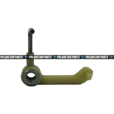 Vòi làm mát pít tông ISDE QSB6.7 Động cơ diesel Cummins 4937308
