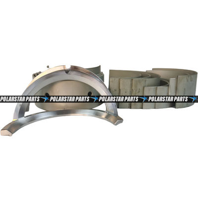 NT855 N14 STD Bộ vòng bi chính Cummins Trục khuỷu 3019198 3030216