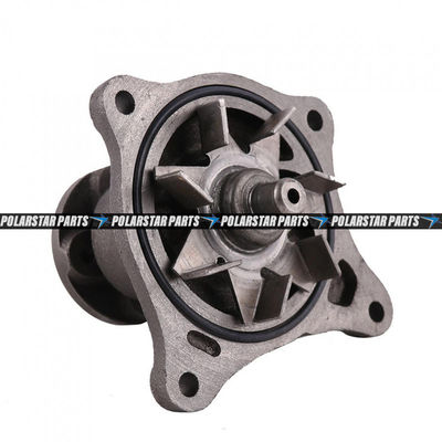 Máy bơm nước động cơ 4d31 Diesel Mitsubishi 4d31t Cat307b E70b 148-1821 ME018099