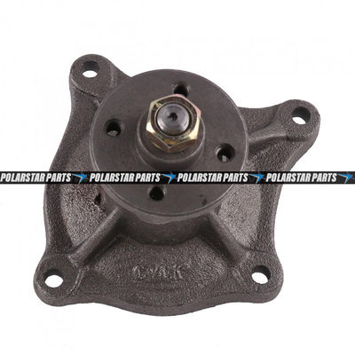 Máy bơm nước động cơ 4d31 Diesel Mitsubishi 4d31t Cat307b E70b 148-1821 ME018099