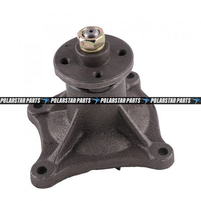 Máy bơm nước động cơ 4d31 Diesel Mitsubishi 4d31t Cat307b E70b 148-1821 ME018099