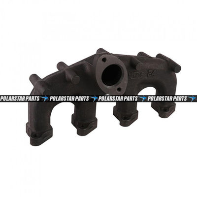 Động cơ diesel Gp Ống xả 139-7851 CAT307B 307D 4m40 Ống xả