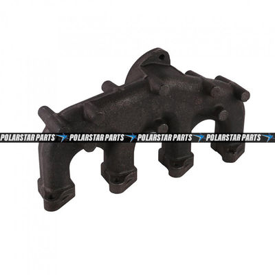 Động cơ diesel Gp Ống xả 139-7851 CAT307B 307D 4m40 Ống xả
