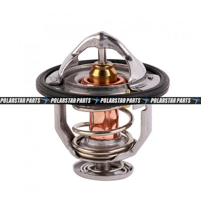 Bộ điều chỉnh nhiệt máy xúc động cơ 4M40 Mitsubishi ME191593 261-5846