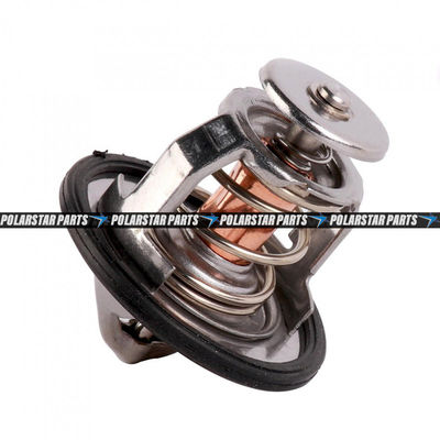 Bộ điều chỉnh nhiệt máy xúc động cơ 4M40 Mitsubishi ME191593 261-5846