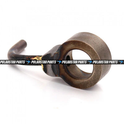 Vòi phun dầu máy xúc Mitsubishi 139-7924 ​​Bộ phận động cơ 4M40 CAT 307