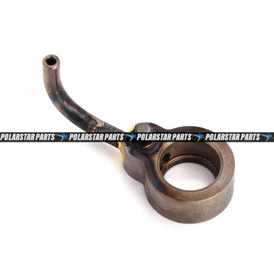 Vòi phun dầu máy xúc Mitsubishi 139-7924 ​​Bộ phận động cơ 4M40 CAT 307