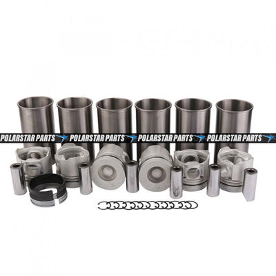 Bộ tái tạo đại tu 4m40 Bộ phận sửa chữa động cơ diesel Sh60x 307c