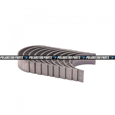 4M40 Bộ bạc đạn trục khuỷu 307C Bộ phận động cơ máy xúc Mitsubishi