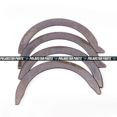 139-7917 4m40 Tấm đẩy trục khuỷu 139-7918 307c Bộ phận động cơ Mitsubishi