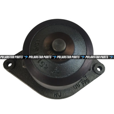 Máy bơm nước 6D107 QSB6.7 PC200-8 ISDE 6754-61-1100 4891252