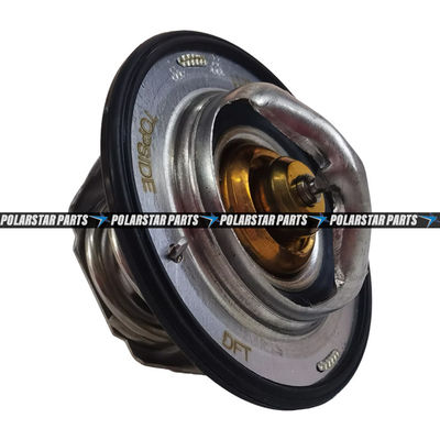 5337966F Bộ điều nhiệt máy xúc ISDE ISF3.8 Bộ điều nhiệt động cơ Cummins