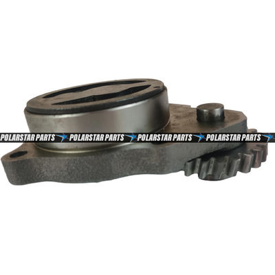 Máy bơm dầu động cơ diesel 6D102 6BT 6BT5.9 Cummins 4939587 6735-51-1111