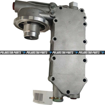 Khối lọc dầu nhiên liệu DCEC 6CT8.3 Cummins 3974324 6742-01-5041