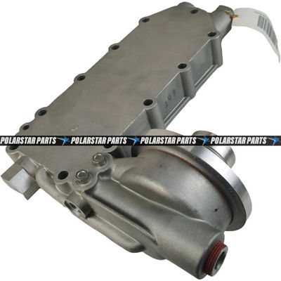 Khối lọc dầu nhiên liệu DCEC 6CT8.3 Cummins 3974324 6742-01-5041