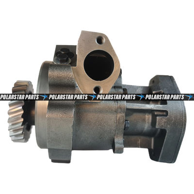 Máy bơm dầu bôi trơn động cơ diesel CCEC NT855 NTA855 3609833