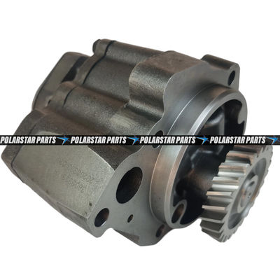 Máy bơm dầu bôi trơn động cơ diesel CCEC NT855 NTA855 3609833