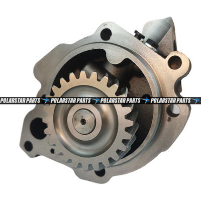 Máy bơm dầu bôi trơn động cơ diesel CCEC NT855 NTA855 3609833