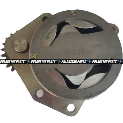 Bôi trơn bơm dầu Cummins chính hãng 6D114 6CT ISC QSC8.3 3966840 3942723
