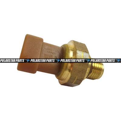 Cảm biến áp suất dầu động cơ Diesel Máy xúc QSM ISM M11 4921493