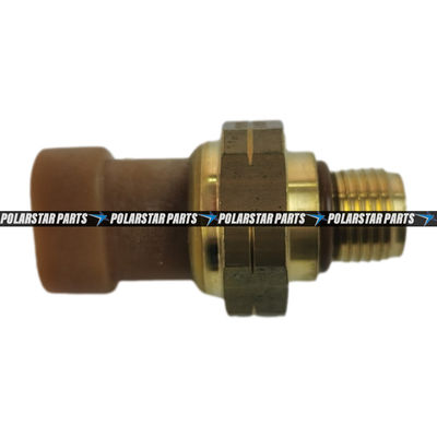 Cảm biến áp suất dầu động cơ Diesel Máy xúc QSM ISM M11 4921493
