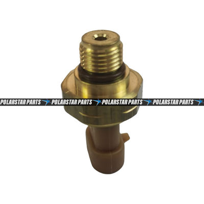 Cảm biến áp suất dầu động cơ Diesel Máy xúc QSM ISM M11 4921493