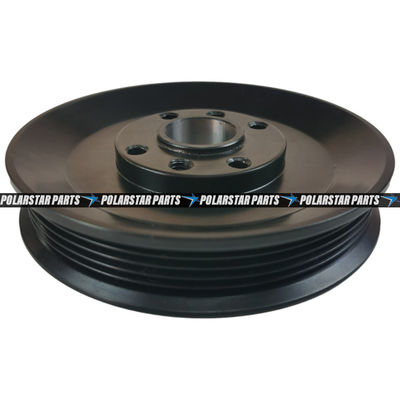 M11 ISM11 QSM11 Ròng rọc truyền động động cơ Máy xúc Cummins 3883324