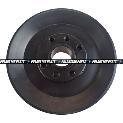 M11 ISM11 QSM11 Ròng rọc truyền động động cơ Máy xúc Cummins 3883324