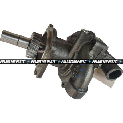 ISM11 QSM11 M11 Máy bơm nước Cummins Động cơ diesel 4972853