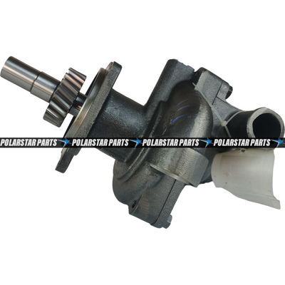 ISM11 QSM11 M11 Máy bơm nước Cummins Động cơ diesel 4972853