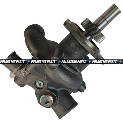 ISM11 QSM11 M11 Máy bơm nước Cummins Động cơ diesel 4972853
