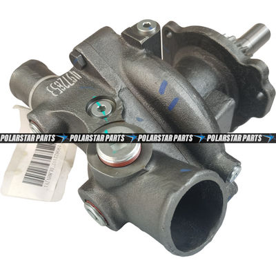 ISM11 QSM11 M11 Máy bơm nước Cummins Động cơ diesel 4972853