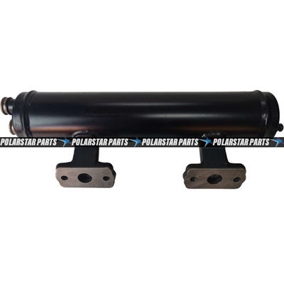 4975879 Bộ phận động cơ diesel Cummins M11 QSM11 Động cơ ISM11 4386525