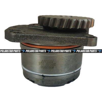 Máy bơm dầu động cơ diesel M11 Qsm11 Ism11 3820800 3883906 4003957 4003950