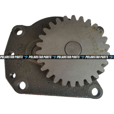 Máy bơm dầu động cơ diesel M11 Qsm11 Ism11 3820800 3883906 4003957 4003950