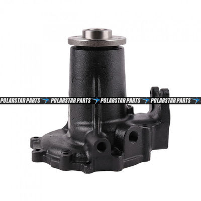 Máy bơm nước máy xúc gang SK350-8 J08e 16100-4290 Hino 16100-E0070