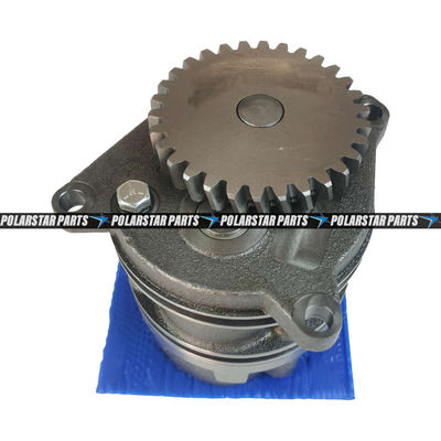 K19 Bộ phận động cơ diesel Cummins Bôi trơn 3047549 KTA19 QSK19