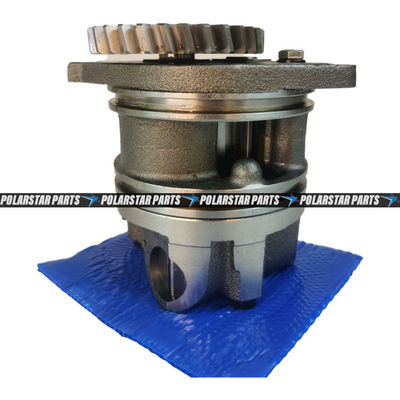 K19 Bộ phận động cơ diesel Cummins Bôi trơn 3047549 KTA19 QSK19