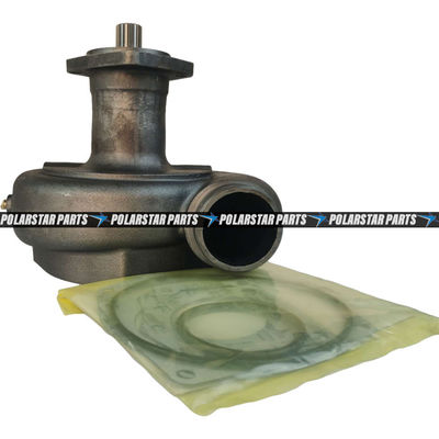 Máy bơm nước diesel Cummins K38 KTA38 4376119 4372338 3647029