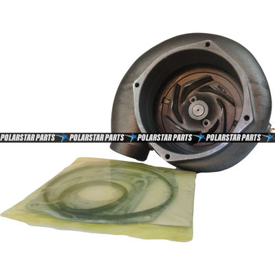 Máy bơm nước diesel Cummins K38 KTA38 4376119 4372338 3647029