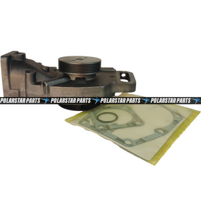 Máy bơm nước động cơ diesel N14 Cummins 3067998 3076529 3803605