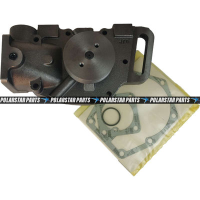 Máy bơm nước động cơ diesel N14 Cummins 3067998 3076529 3803605