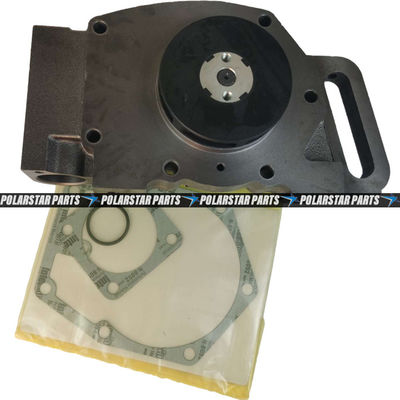 Máy bơm nước động cơ diesel N14 Cummins 3067998 3076529 3803605