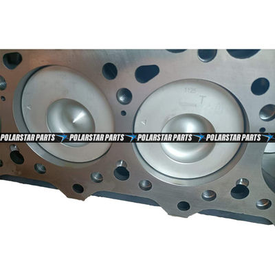 Khối xi lanh động cơ 6D34 Assy Me996446 Vame996446 cho máy xúc SK200 HD820