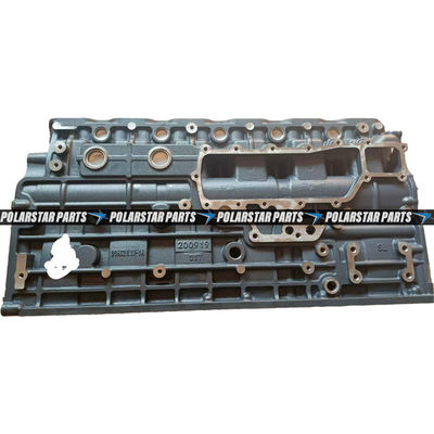 Khối xi lanh động cơ 6D34 Assy Me996446 Vame996446 cho máy xúc SK200 HD820