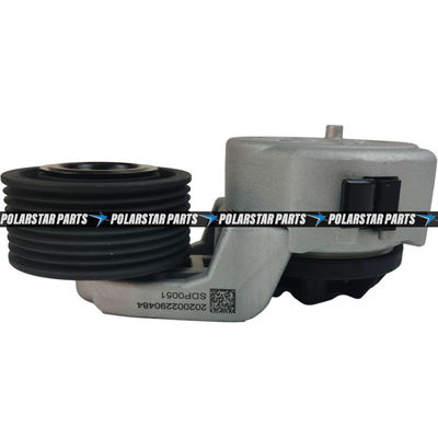 Bộ căng đai định thời 6ct 6ct8.3 6d114 Pc300-7 Pc360-7 3976831