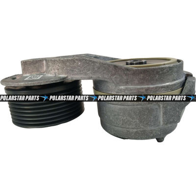 3976834 Bộ căng đai động cơ QSB6.7 6D107 PC200-8 6743-61-4120 6754-61-4111